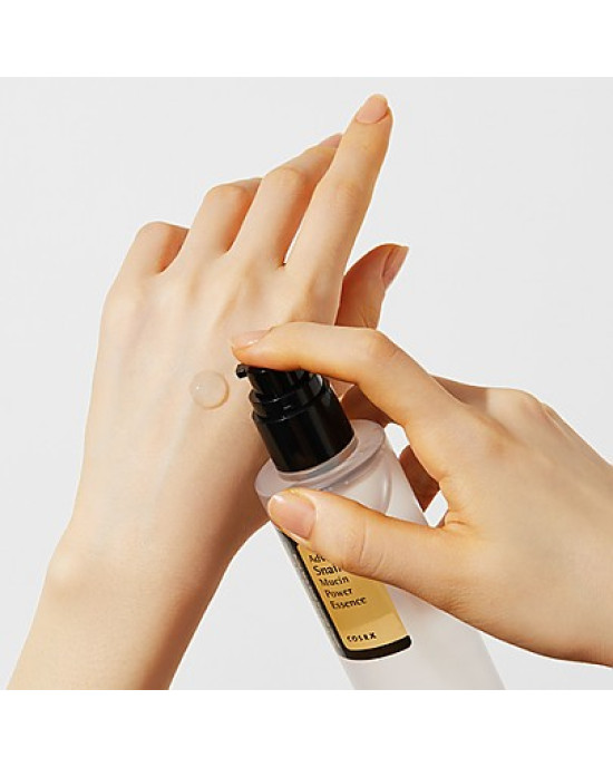 COSRX - Advanced Snail 96 Mucin Power Essence 100ml